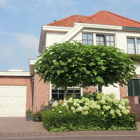 Casa vacanze Holiday Thuis In *