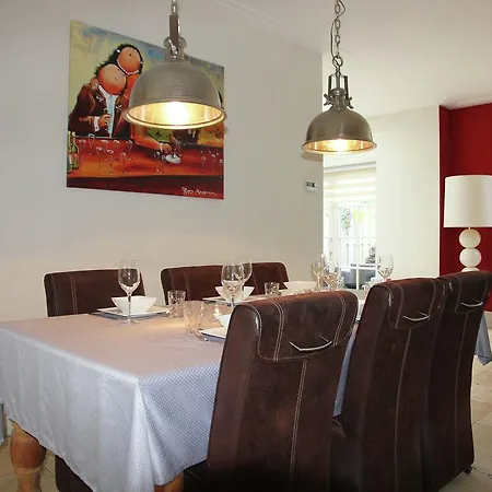 Holiday Thuis In Casa vacanze *
