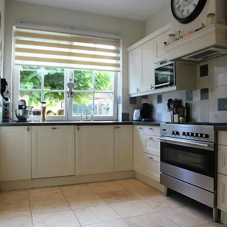 Casa vacanze Holiday Thuis In Heiloo