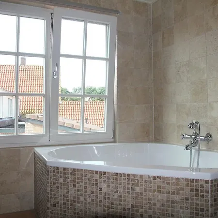 Casa vacanze Holiday Thuis In Heiloo