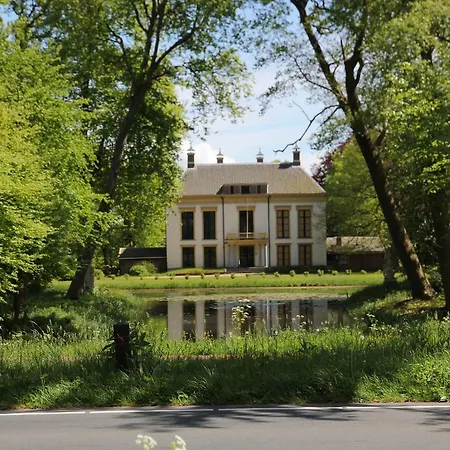 Holiday Thuis In *